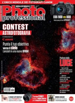 Photo Professional – dicembre 2019