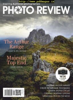 Photo Review – December 2019