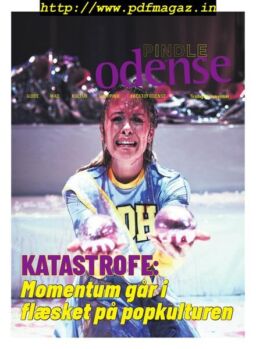 Pindle Odense – 26 november 2019