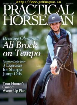 Practical Horseman – December 2019