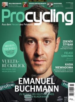 Procycling Germany – November 2019