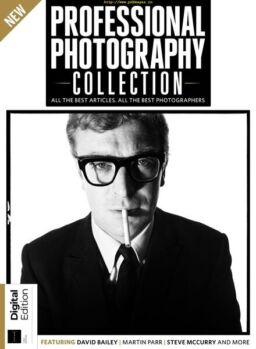 Professional Photography Collection – November 2019