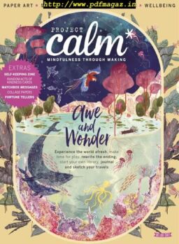 Project Calm – November 2019