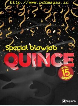 Qkona – Special Blowjob 15 Anos