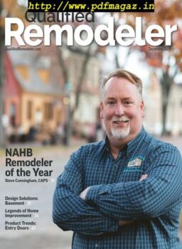 Qualified Remodeler – December 2019