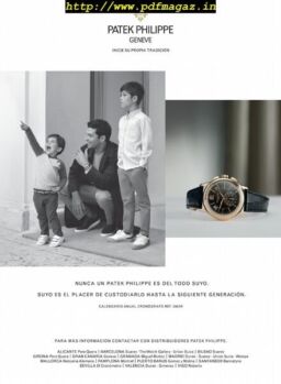 R&E-Relojes&Estilograficas – noviembre 2019