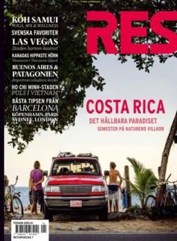 RES – 10 december 2019