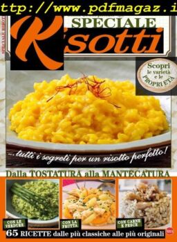Ricette Tradizionali Speciale – Dicembre 2019 – Gennaio 2020
