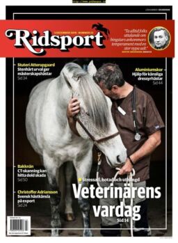 Ridsport – 05 december 2019