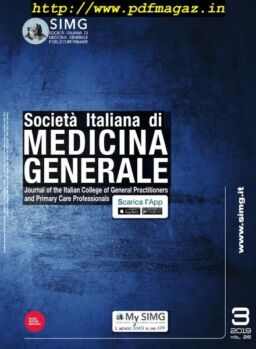 Rivista SIMG – Giugno 2019