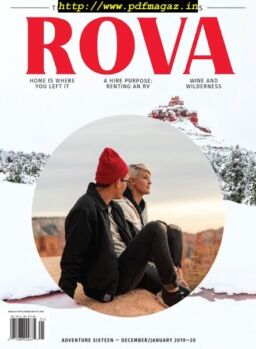 ROVA – December-January 2019