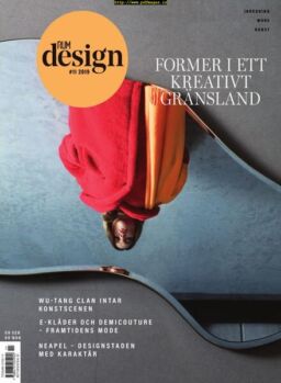 Rum Design – 28 november 2019