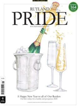 Rutland Pride – January 2020