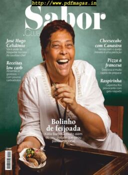 Sabor.Club – dezembro 2019