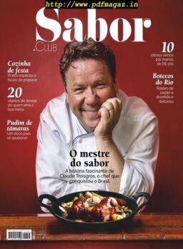 Sabor.Club – janeiro 2020