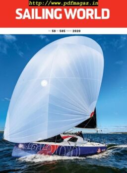 Sailing World – January-February 2020