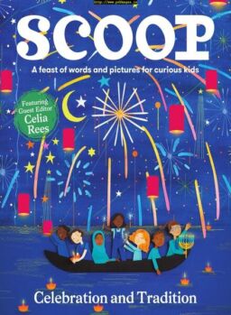 SCOOP Magazine – December 2019