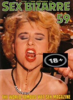 Sex Bizzare – 59