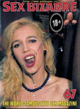 Sex Bizzare – 67
