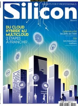 Silicon France – Novembre 2019