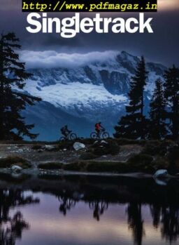 Singletrack – Issue 128 – December 2019