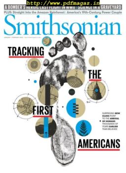 Smithsonian Magazine – January 2020