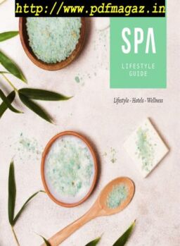 SPA-Golf-Ski Guide – Dezember 2019