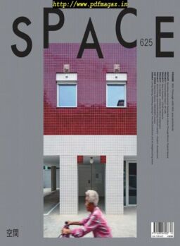 Space – December 2019