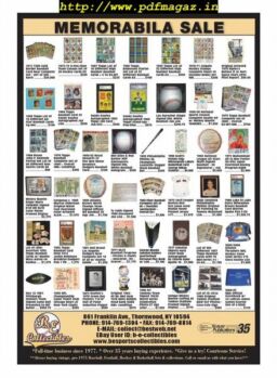 Sports Collectors Digest – December 06, 2019