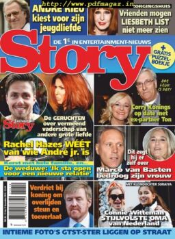 Story Netherlands – 11 december 2019
