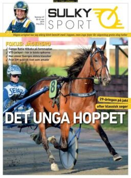 Sulkysport – 20 november 2019