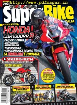 Superbike Italia – Novembre 2019