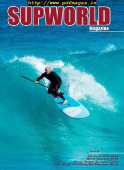 SUPWorld – December 2019