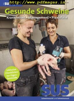 SUS Praxistipps – November 2019