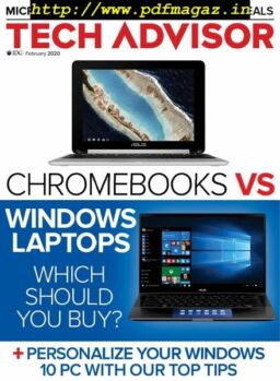 Tech Advisor – February 2020
