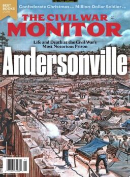 The Civil War Monitor – December 2019