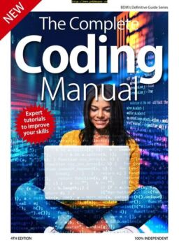 The Complete Coding Manual – December 2019