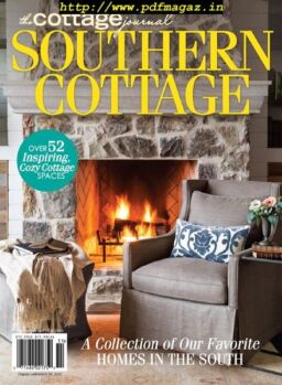 The Cottage Journal – November 2019