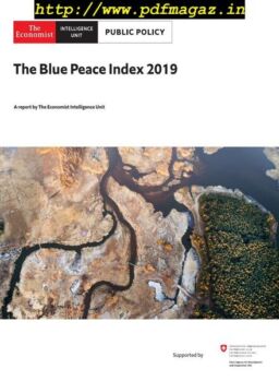 The Economist (Intelligence Unit) – The Blue Peace Index 2019 (2019)