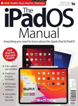 The iPad OS Manual – November 2019