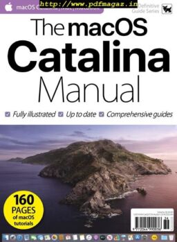 The macOS Catalina Manual (2019)