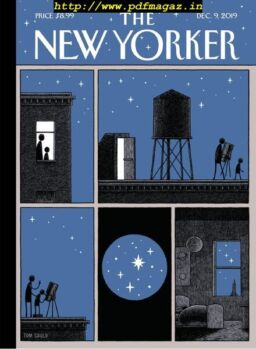 The New Yorker – December 09, 2019