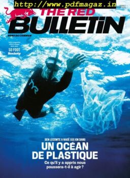 The Red Bulletin – 13 decembre 2019