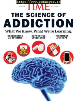 Time Special Edition – The Science of Addiction (2019)