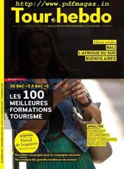 Tour Hebdo – 28 novembre 2019