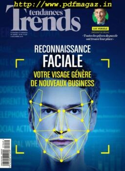 Trends Tendances – 5 Decembre 2019