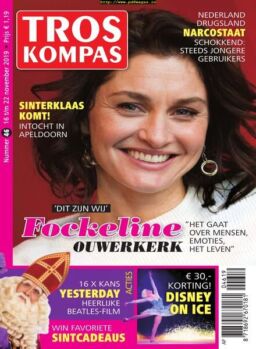 TrosKompas – 12 november 2019
