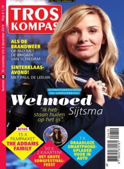 TrosKompas – 26 november 2019