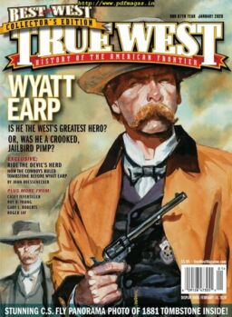 True West – January 2020
