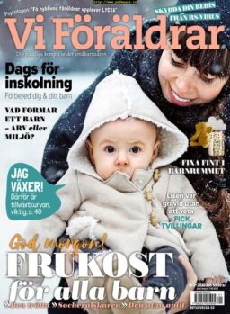 Vi FOraldrar – 19 december 2019